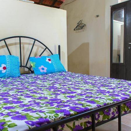 Raikar Guest House Bogmalo Exteriér fotografie